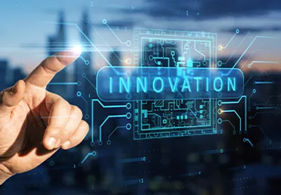 Innovation Focus