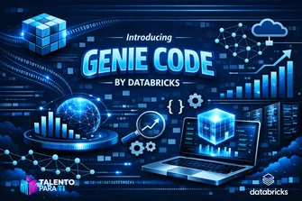 Genie Code: el nuevo agente de IA que está transformando el trabajo con datos