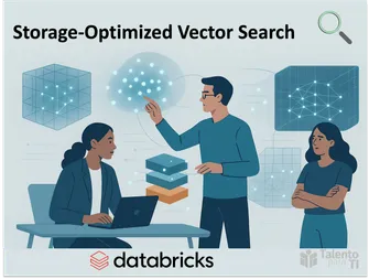 Storage-Optimized Vector Search: Indexación eficiente a gran escala