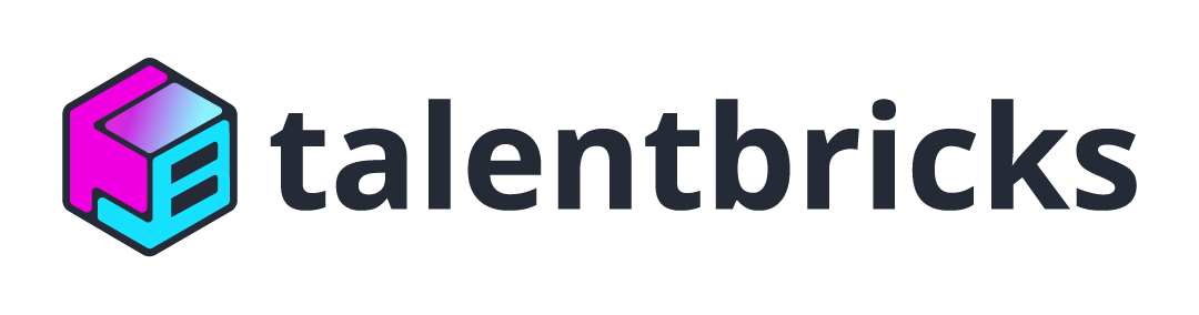 Logo TalentBricks